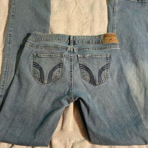 Bundle of 2 pairs